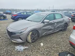 KMHLM4AG5PU609958 2023 HYUNDAI ELANTRA