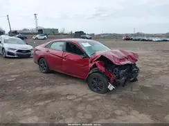 KMHLM4AG5PU619549 2023 HYUNDAI ELANTRA