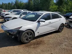 KMHLM4AG5PU622144 2023 HYUNDAI ELANTRA