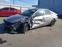 KMHLM4AG5PU623309 2023 HYUNDAI ELANTRA