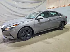 KMHLM4AG5PU627179 2023 HYUNDAI ELANTRA