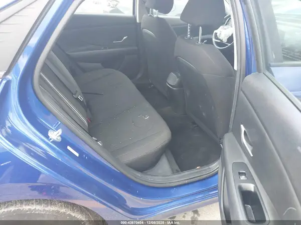 KMHLM4AG5PU628669 2023 HYUNDAI ELANTRA - Image 8
