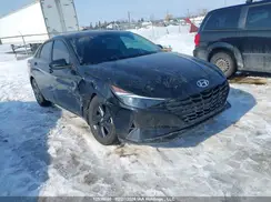 KMHLM4AG5PU629045 2023 HYUNDAI ELANTRA