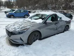 KMHLM4AG5PU629420 2023 HYUNDAI ELANTRA