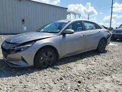 KMHLM4AG5PU630180 2023 HYUNDAI ELANTRA