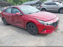 KMHLM4AG5PU630938 2023 HYUNDAI ELANTRA
