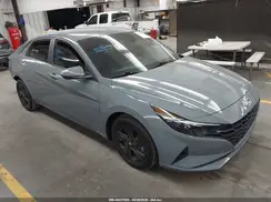 KMHLM4AG6MU065711 2021 HYUNDAI ELANTRA