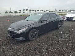 KMHLM4AG6MU066082 2021 HYUNDAI ELANTRA
