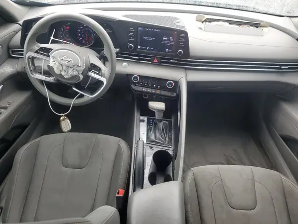 KMHLM4AG6MU066082 2021 HYUNDAI ELANTRA - Image 8