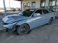 KMHLM4AG6MU066423 2021 HYUNDAI ELANTRA