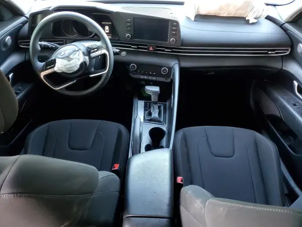KMHLM4AG6MU066423 2021 HYUNDAI ELANTRA - Image 8