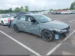 KMHLM4AG6MU070519 2021 HYUNDAI ELANTRA