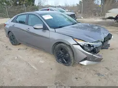KMHLM4AG6MU070942 2021 HYUNDAI ELANTRA