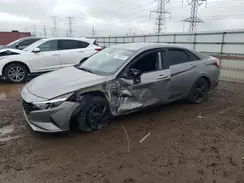 KMHLM4AG6MU070956 2021 HYUNDAI ELANTRA