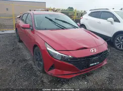 KMHLM4AG6MU072657 2021 HYUNDAI ELANTRA