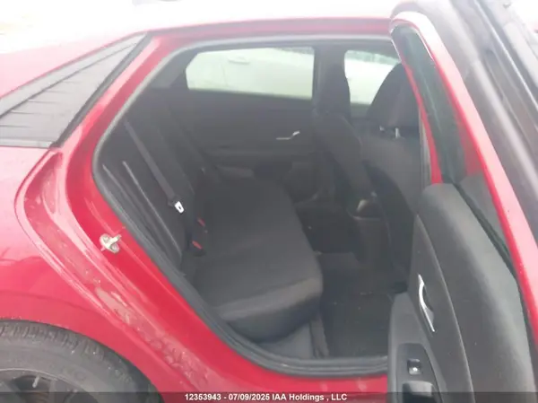 KMHLM4AG6MU072657 2021 HYUNDAI ELANTRA - Image 8