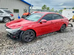 KMHLM4AG6MU074473 2021 HYUNDAI ELANTRA