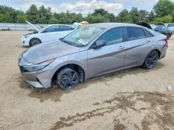 KMHLM4AG6MU074635 2021 HYUNDAI ELANTRA