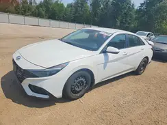 KMHLM4AG6MU085232 2021 HYUNDAI ELANTRA