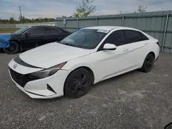 KMHLM4AG6MU088485 2021 HYUNDAI ELANTRA