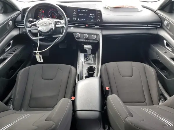 KMHLM4AG6MU088485 2021 HYUNDAI ELANTRA - Image 8
