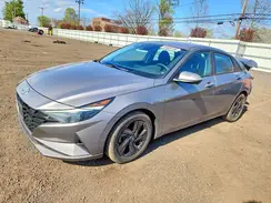 KMHLM4AG6MU091810 2021 HYUNDAI ELANTRA