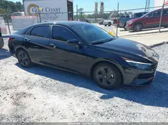 KMHLM4AG6MU095470 2021 HYUNDAI ELANTRA