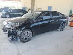 KMHLM4AG6MU095565 2021 HYUNDAI ELANTRA