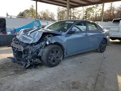 KMHLM4AG6MU095579 2021 HYUNDAI ELANTRA