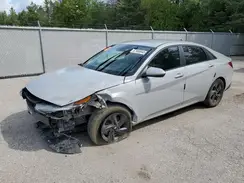 KMHLM4AG6MU107780 2021 HYUNDAI ELANTRA