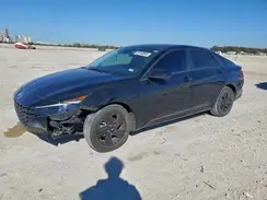 KMHLM4AG6MU109125 2021 HYUNDAI ELANTRA