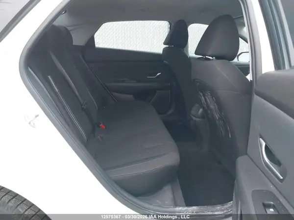 KMHLM4AG6MU111411 2021 HYUNDAI ELANTRA - Image 8
