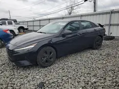 KMHLM4AG6MU114275 2021 HYUNDAI ELANTRA