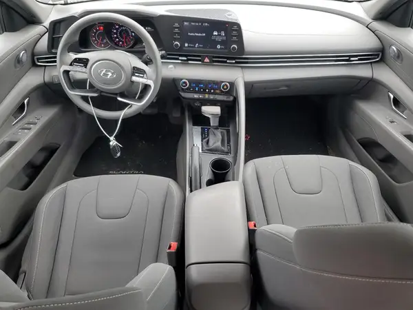 KMHLM4AG6MU114275 2021 HYUNDAI ELANTRA - Image 8