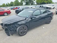 KMHLM4AG6MU118178 2021 HYUNDAI ELANTRA