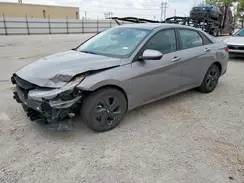 KMHLM4AG6MU118228 2021 HYUNDAI ELANTRA