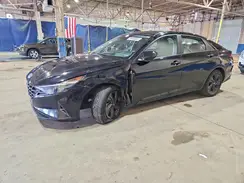 KMHLM4AG6MU121565 2021 HYUNDAI ELANTRA