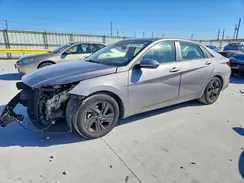 KMHLM4AG6MU123641 2021 HYUNDAI ELANTRA