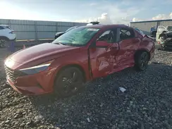 KMHLM4AG6MU126894 2021 HYUNDAI ELANTRA
