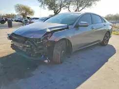 KMHLM4AG6MU131951 2021 HYUNDAI ELANTRA