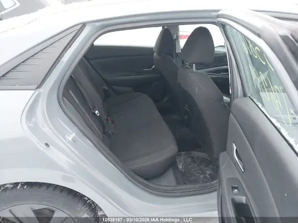 KMHLM4AG6MU136289 2021 HYUNDAI ELANTRA - Image 8