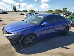 KMHLM4AG6MU137622 2021 HYUNDAI ELANTRA