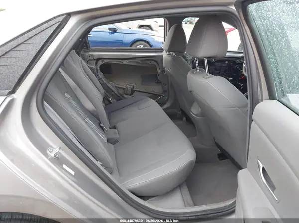 KMHLM4AG6MU140407 2021 HYUNDAI ELANTRA - Image 8