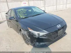KMHLM4AG6MU140939 2021 HYUNDAI ELANTRA