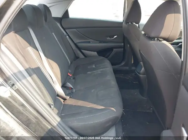 KMHLM4AG6MU140939 2021 HYUNDAI ELANTRA - Image 8