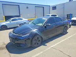 KMHLM4AG6MU141492 2021 HYUNDAI ELANTRA
