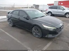 KMHLM4AG6MU141864 2021 HYUNDAI ELANTRA