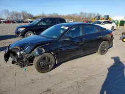 KMHLM4AG6MU144425 2021 HYUNDAI ELANTRA