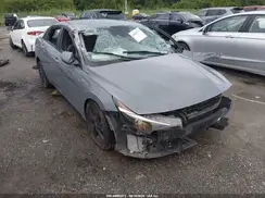 KMHLM4AG6MU147065 2021 HYUNDAI ELANTRA