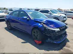 KMHLM4AG6MU155828 2021 HYUNDAI ELANTRA